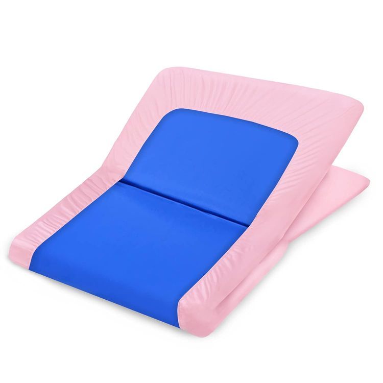 No. 7 - Coldwind Nap Mat Sheet - 5