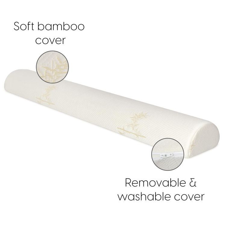 No. 1 - Milliard Bed Bumpers - 5