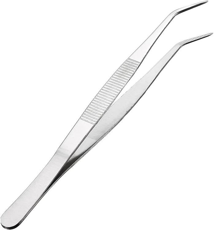 No. 7 - MMOBIEL Bonsai Tweezers - 1