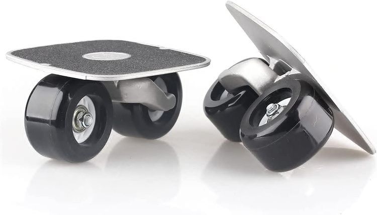 No. 1 - JINCAO Roller Skate Plates - 1