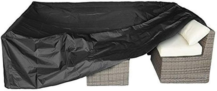 No. 6 - CKCLUU Patio Furniture Set Cover - 1