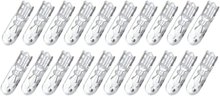 No. 10 - Cciyu T5 Halogen Light Bulb - 1