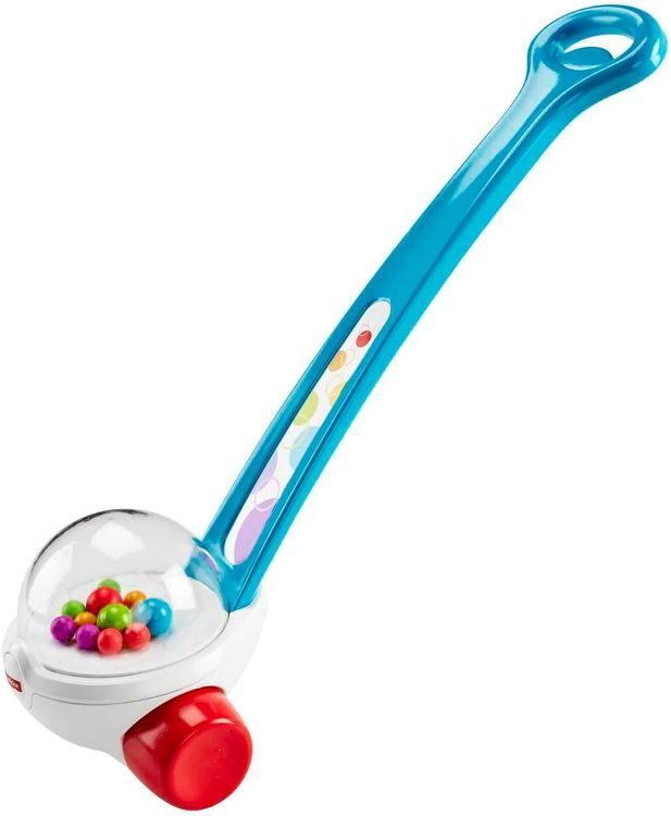 No. 4 - Fisher-Price Corn Popper Toy - 5