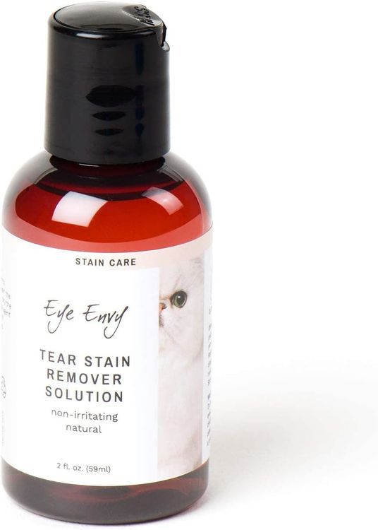 No. 4 - Eye Envy Tear Stain Remover Solution - 1