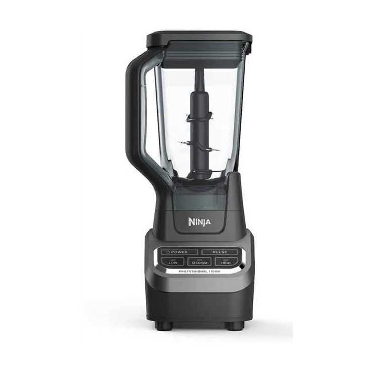 No. 2 - SharkNinja Operating Professional Blender 1000 - 4