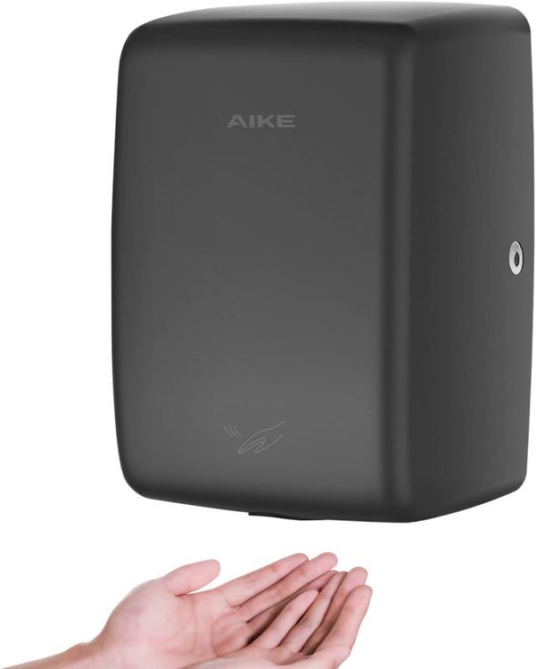 No. 9 - AIKE Hand Dryer - 1