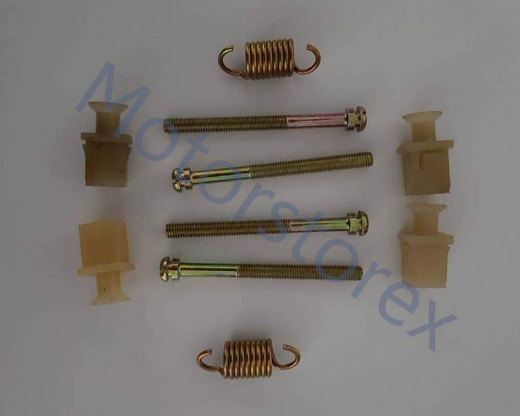 No. 10 - Motorstorex Headlight Adjusting Screws - 1