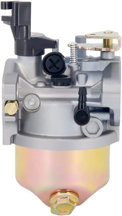 No. 6 - Carburetor for Snow Blower - 4