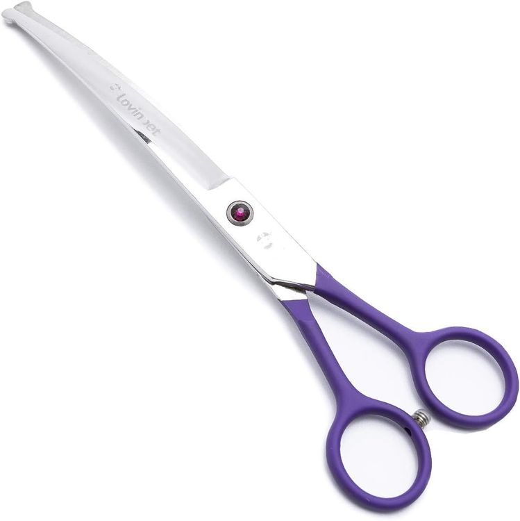 No. 10 - LovinPet Pet Grooming Scissors - 1