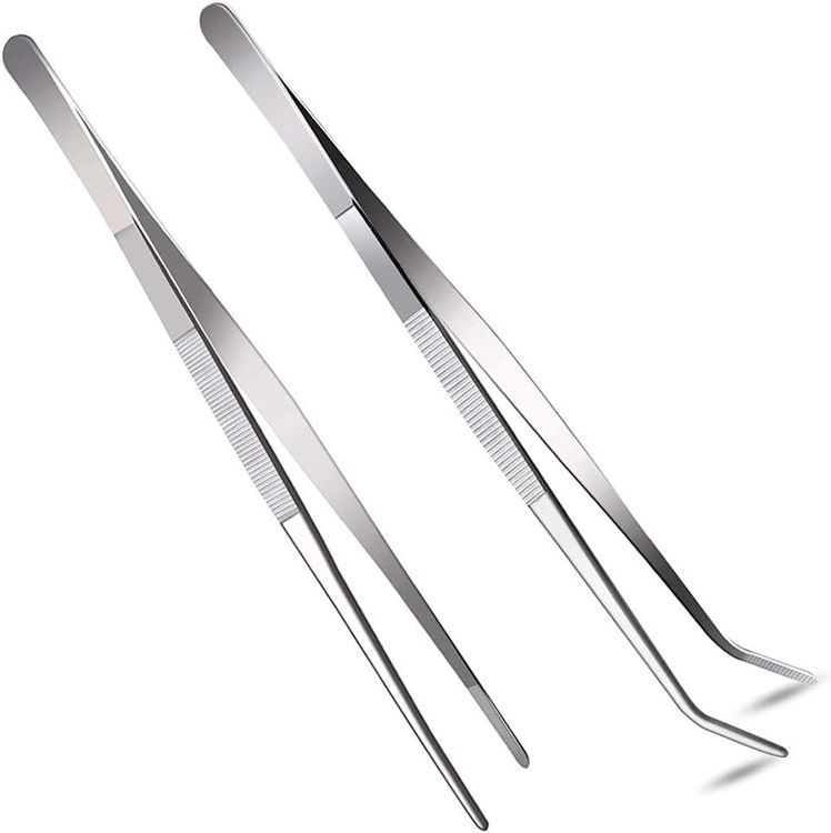 No. 1 - HSTECH Bonsai Tweezers - 1