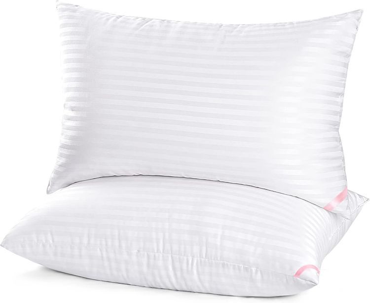 No. 9 - EIUE Bed Pillow - 1