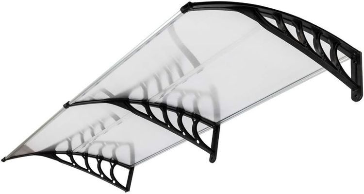 No. 1 - Outvita Window Awning Door Canopy - 1