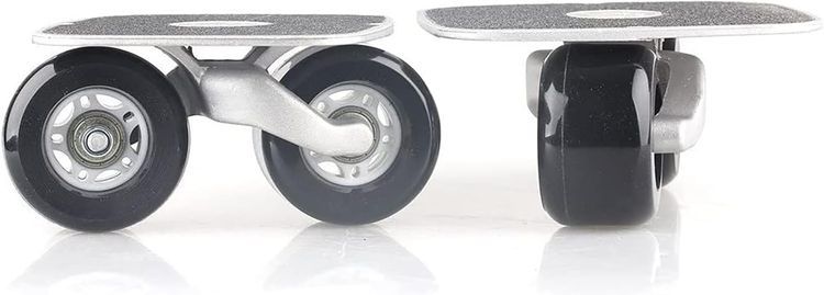 No. 1 - JINCAO Roller Skate Plates - 5