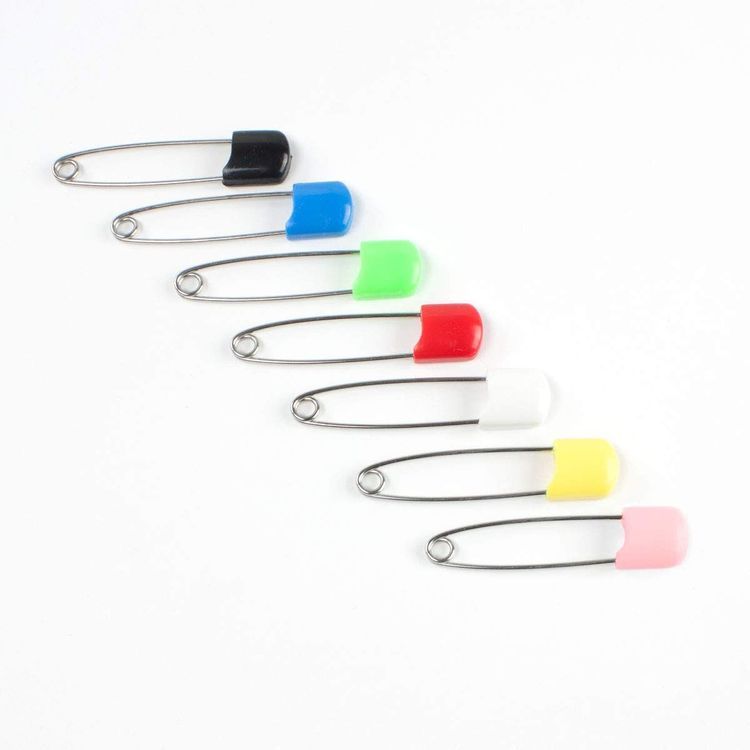 No. 1 - OsoCozy Diaper Pins - 4