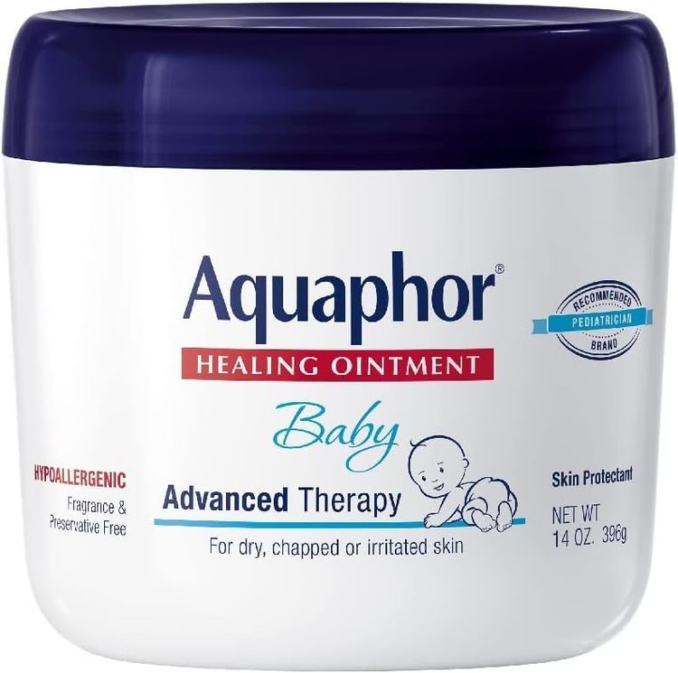 No. 1 - Aquaphor Baby Healing Ointment - 1