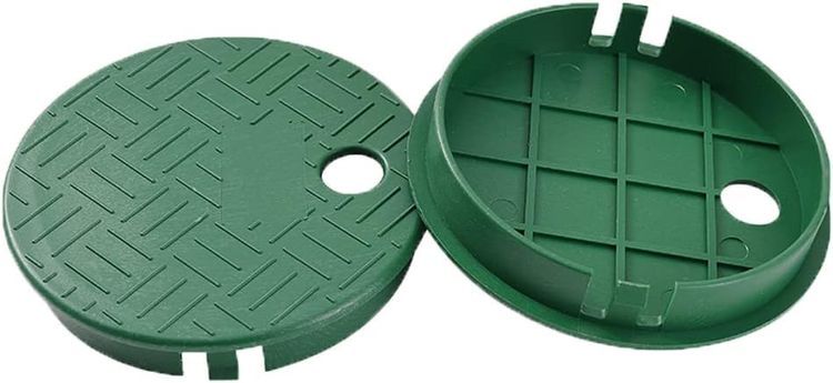 No. 6 - Jayen Valve Box Cover Lid - 1