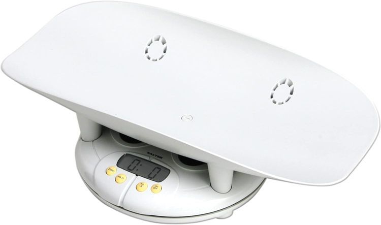 No. 9 - Salter Digital Baby and Toddler Scale - 1