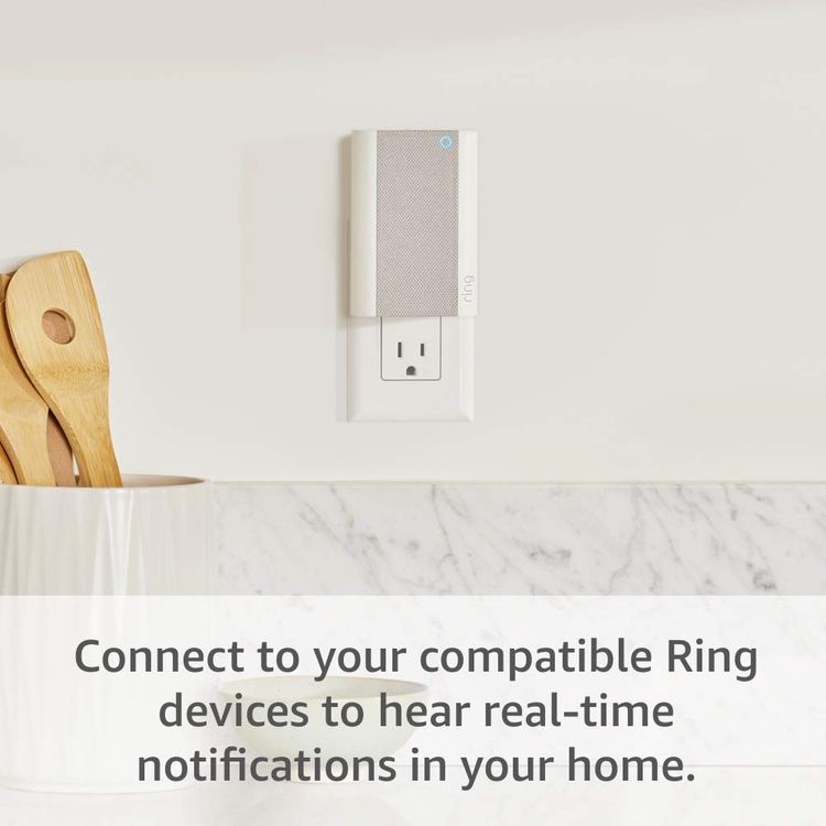 No. 1 - Ring Chime Pro - 3