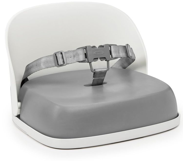 No. 10 - OXO Tot Perch Booster Seat with Straps - 1