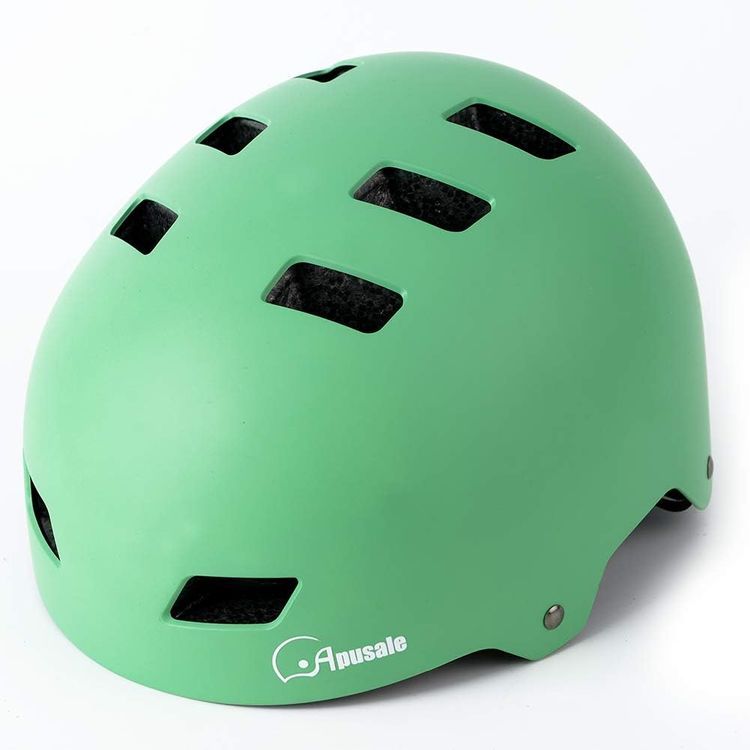 No. 7 - Apusale Bike Skateboard Helmet - 3