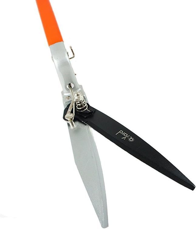 No. 4 - Q-yard Grass Clippers & Shears - 3