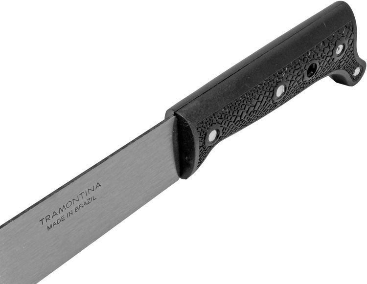 No. 10 - Tramontina 24" Polymer Handled Machete - 2