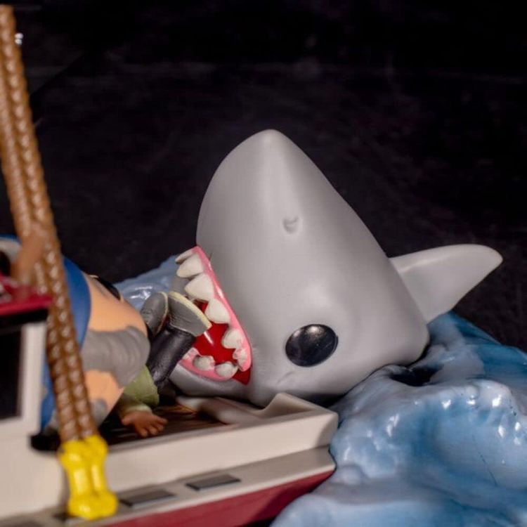 No. 4 - Funko Jaws - 3