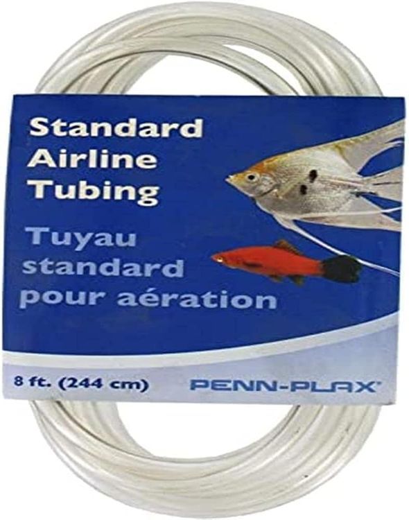 No. 1 - Penn-Plax Airline Tubing - 1