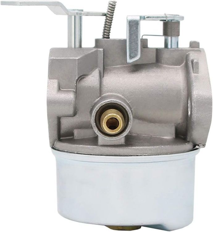 No. 7 - HOOAI Carburetor - 3