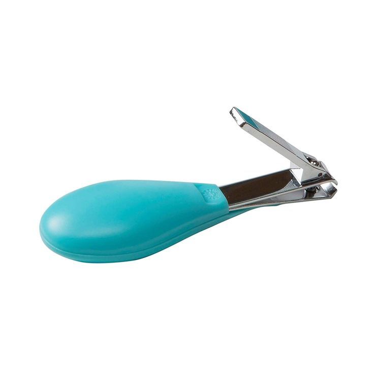 No. 6 - Safety 1st Fold-Up Nail Clipper - 3