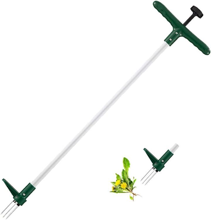 No. 8 - Walensee Manual Weed Puller - 1