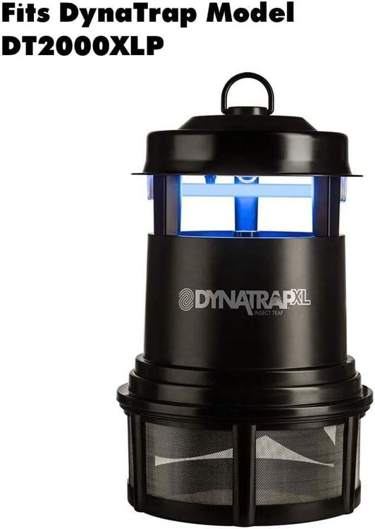 No. 10 - DynaTrap Replacement Bulbs - 5