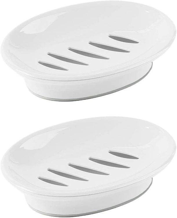 No. 9 - WYOK Soap Dish - 1