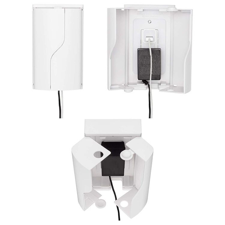 No. 1 - Safety Innovations Outlet Cover Box - 1
