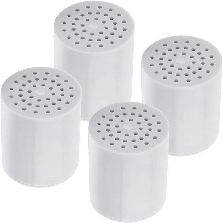 No. 8 - CASAHEAL Showerhead Filter - 1