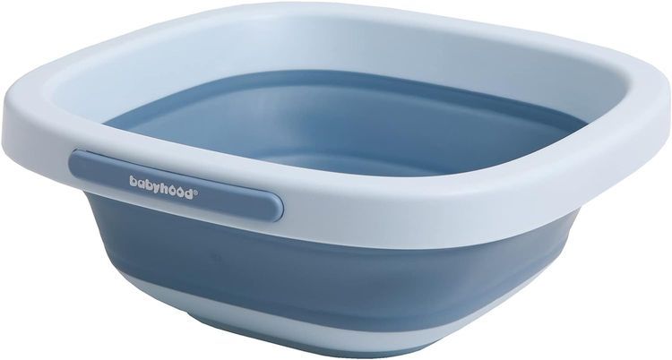 No. 1 - Collapsible Wash Basin - 1