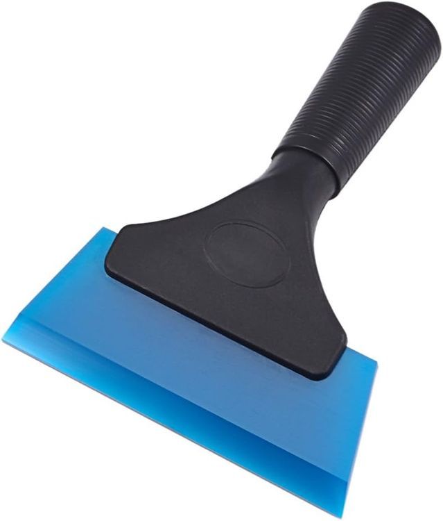 No. 2 - EHDIS Car Window Squeegee - 1