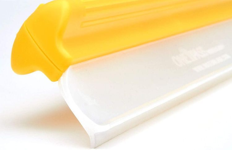 No. 2 - ‎One Pass Water Squeegee Blade - 5