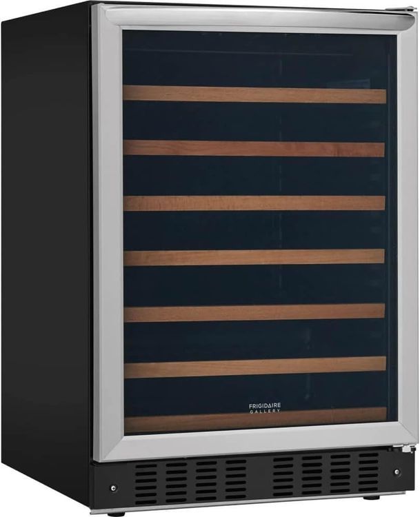 No. 2 - Frigidaire Wine Cooler - 3