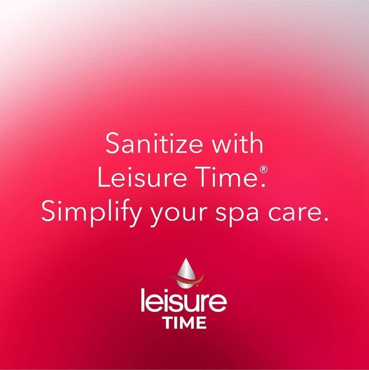 No. 10 - LEISURE TIME E5 Spa 56 Chlorinating Granules - 5