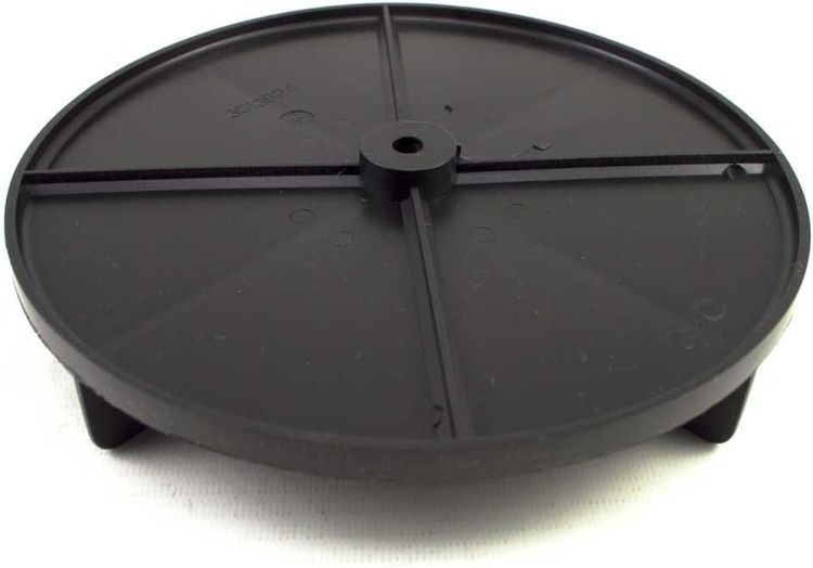 No. 5 - Buyers Salt Dogg Replacement Spinner - 2