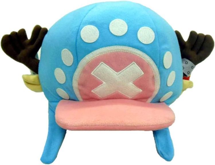 No. 10 - NUOGIC Ones Tony Tony Chopper hat - 1