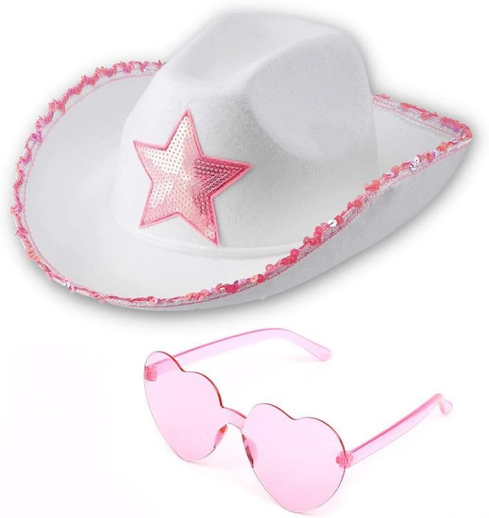 No. 7 - Funcredible Kids' Cowboy Costume Set - 1