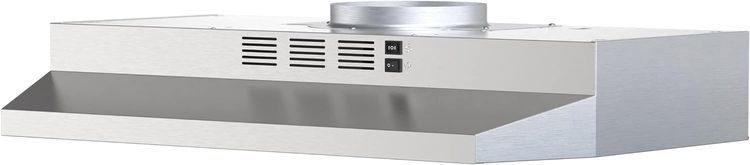 No. 2 - FIREGAS 30 inch Range Hood - 1