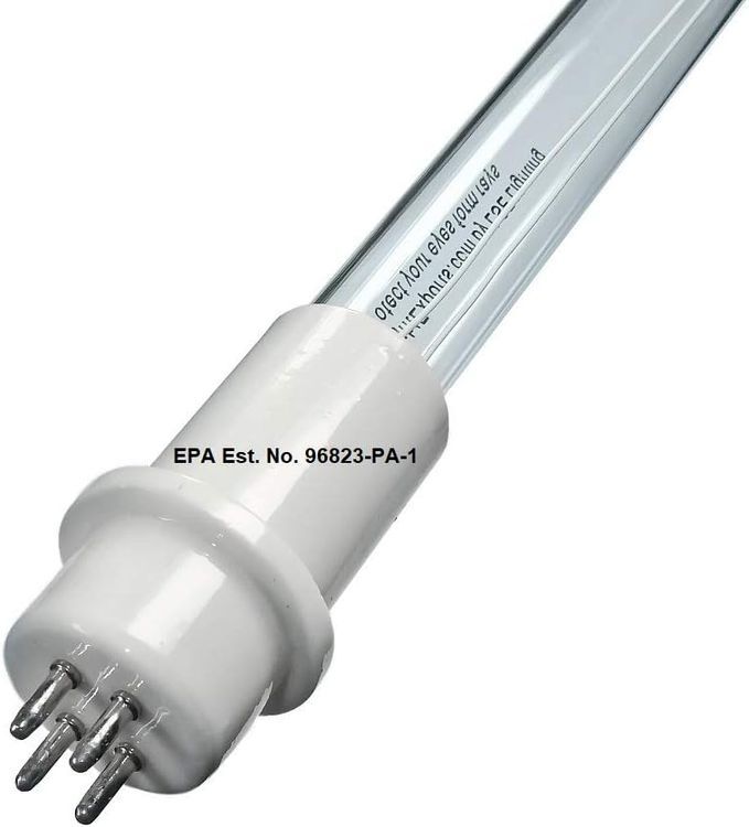 No. 10 - LSE Lighting UV Replacement Lamp - 1