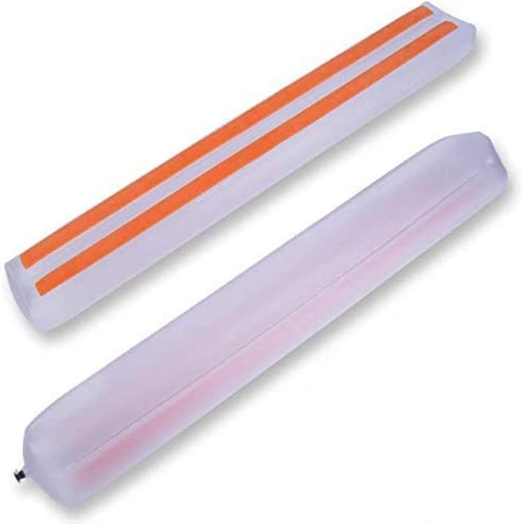 No. 7 - Sunnyglade Bed Bumper - 1