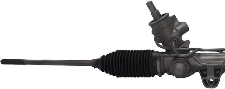 No. 4 - Detroit Axle Power Steering Rack & Pinion Assembly - 5