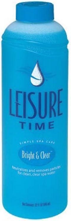 No. 5 - Leisure Time A Bright and Clear Cleanser - 1