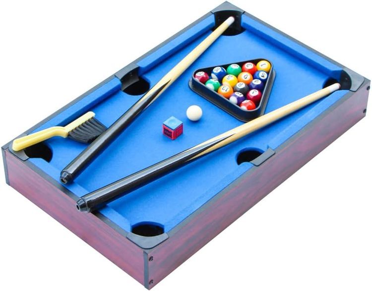 No. 8 - IFOYO Mini Table Top Pool - 1