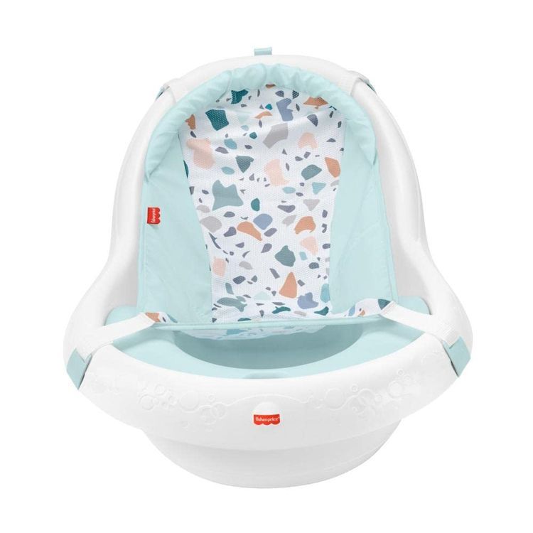No. 4 - Fisher-Price 4-In-1 Sling ‘N Seat Tub - 3